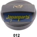 Japanparts Abdeckung KO-012