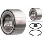 Radlagersatz 713 6650 20 Radlagersatz 713 6650 20