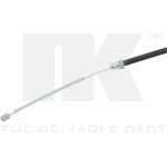 Seilzug, Feststellbremse Peugeot T. 309 85-93 Le 903738 Seilzug, Feststellbremse Peugeot T. 309 85-93 Le 903738