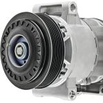 813178 Valeo Kompressor 813178 813178 Valeo Kompressor 813178