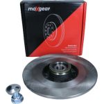 Maxgear Bremsscheibe Renault T. Laguna Iii Mit Lager 19-1976 Maxgear Bremsscheibe Renault T. Laguna Iii Mit Lager 19-1976