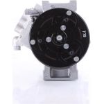 Kompressor PKW 890695