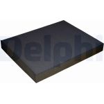 DELPHI Innenraumfilter TSP0325240