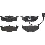 BREMBO Bremsklötze VA P 85 071 BREMBO Bremsklötze VA P 85 071
