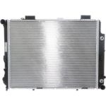 MAHLE Kühler, Motorkühlung CR 315 001S MAHLE Kühler, Motorkühlung CR 315 001S