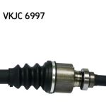 SKF Antriebswelle VKJC 6997 SKF Antriebswelle VKJC 6997
