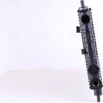 Wasserkühler PKW 632851 Wasserkühler PKW 632851