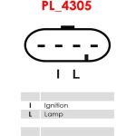 Generatorregler ARE1041 Generatorregler ARE1041