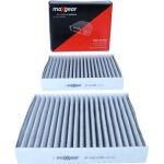 Innenraumfilter Alfa 147/156 Zw¨Glem Set 2 Stück 26-0443 Innenraumfilter Alfa 147/156 Zw¨Glem Set 2 Stück 26-0443