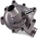 HEPU Wasserpumpe / Kühlmittelpumpe P413 HEPU Wasserpumpe / Kühlmittelpumpe P413