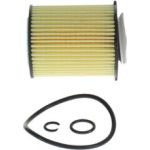 Bosch Ölfilter F 026 407 166 Bosch Ölfilter F 026 407 166
