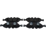 Bosch Bremsbelagsatz 0 986 494 217 Bosch Bremsbelagsatz 0 986 494 217