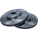Maxgear Bremsscheibe Ford P. Focus 04-/11- St/Kuga Version 13 19-2731 Maxgear Bremsscheibe Ford P. Focus 04-/11- St/Kuga Version 13 19-2731