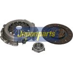 Japanparts Kupplungssatz KF-830 Japanparts Kupplungssatz KF-830