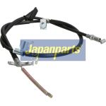 Seilzug, Feststellbremse Honda T. Cr-V 2.0 01-06 Le BC-427L Seilzug, Feststellbremse Honda T. Cr-V 2.0 01-06 Le BC-427L
