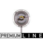 MAHLE Kupplung, Kühlerlüfter CFC 52 000P MAHLE Kupplung, Kühlerlüfter CFC 52 000P