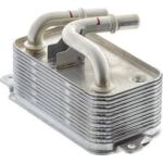 MAHLE Ölkühler, Automatikgetriebe CLC 43 000P MAHLE Ölkühler, Automatikgetriebe CLC 43 000P