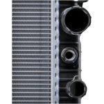 MAHLE Kühler, Motorkühlung CR 513 000P MAHLE Kühler, Motorkühlung CR 513 000P