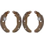 A.B.S. Bremsbacken 8804 A.B.S. Bremsbacken 8804