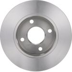 Bosch Bremsscheibe Vorderachse 0 986 478 288 Bosch Bremsscheibe Vorderachse 0 986 478 288