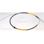 Seilzug, Feststellbremse Renault T. Megane 08- Le/Pr 8140251147 Seilzug, Feststellbremse Renault T. Megane 08- Le/Pr 8140251147