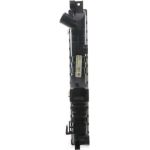 Kühler, Motorkühlung CR 1547 000S Kühler, Motorkühlung CR 1547 000S