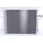 Nissens Klimakondensator PKW 940767