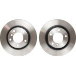 10 481 055 Bremsscheibe VA DF6424 10 481 055 Bremsscheibe VA DF6424