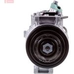 Denso Kompressor DCP17120