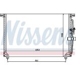 Kondensator PKW 94232 Kondensator PKW 94232