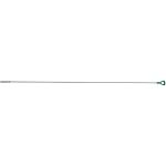 SW-Stahl Ölmeßstäbe 4 teilig für DB 03004L SW-Stahl Ölmeßstäbe 4 teilig für DB 03004L