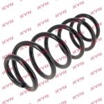 KYB Fahrwerksfeder VW P. Passat 1.8/1.9D/2.0 10.96-05.05 RH3564 KYB Fahrwerksfeder VW P. Passat 1.8/1.9D/2.0 10.96-05.05 RH3564