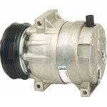 Kompressor, Klimaanlage TSP0155138 Kompressor, Klimaanlage TSP0155138