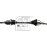 FEBI BILSTEIN Antriebswelle 183884 FEBI BILSTEIN Antriebswelle 183884