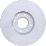 KAMOKA Bremsscheibe 1032304