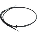 Bosch Handbremsseil 1987477959 Bosch Handbremsseil 1987477959