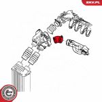 SKV GERMANY Luftschlauch 24SKV126 SKV GERMANY Luftschlauch 24SKV126