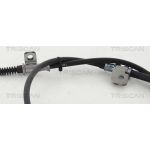 Seilzug, Feststellbremse Hyundai T. H-1 2.5 Crdi 08- Le 8140 431048 Seilzug, Feststellbremse Hyundai T. H-1 2.5 Crdi 08- Le 8140 431048