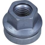 febi bilstein 46704 Radmutter – M14 x 2, Flachbund, SW 21 mm febi bilstein 46704 Radmutter – M14 x 2, Flachbund, SW 21 mm