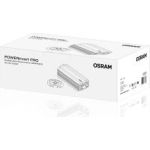 Osram POWERinvert PRO Modified Sine Wave Inverter 12V DC 1000W 1 St OEINVMA10