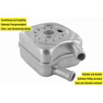 Vemo Motorölkühler V15-60-6012 Vemo Motorölkühler V15-60-6012