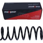 MAXGEAR Fahrwerksfeder 60-0702 MAXGEAR Fahrwerksfeder 60-0702