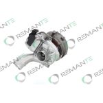 Turbolader 003-002-000055R