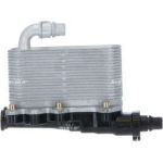 Ölkühler, Motor“L 31215 Ölkühler, Motor“L 31215