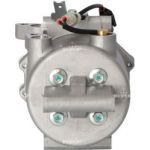 KOMPRESSOR, KLIMAANLAGE NRF320125 KOMPRESSOR, KLIMAANLAGE NRF320125