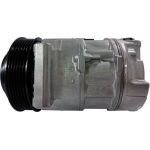 MAHLE Kompressor, Klimaanlage ACP 648 000P MAHLE Kompressor, Klimaanlage ACP 648 000P