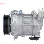 DENSO Kompressor, Klimaanlage DCP21027 DENSO Kompressor, Klimaanlage DCP21027