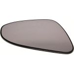 Van Wezel Außenspiegelglas 5437838 Van Wezel Außenspiegelglas 5437838