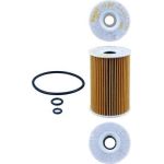 MAHLE Ölfilter OX 388D MAHLE Ölfilter OX 388D
