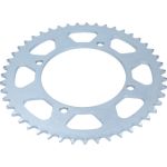 AFAM Kettenrad STAHL 47 Zähne 12505-47 AFAM Kettenrad STAHL 47 Zähne 12505-47